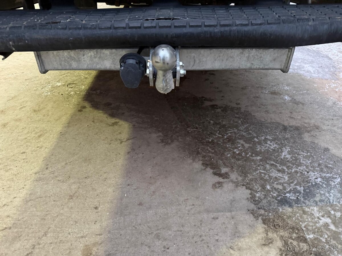 Iveco Daily 3.0 35S18 - 4