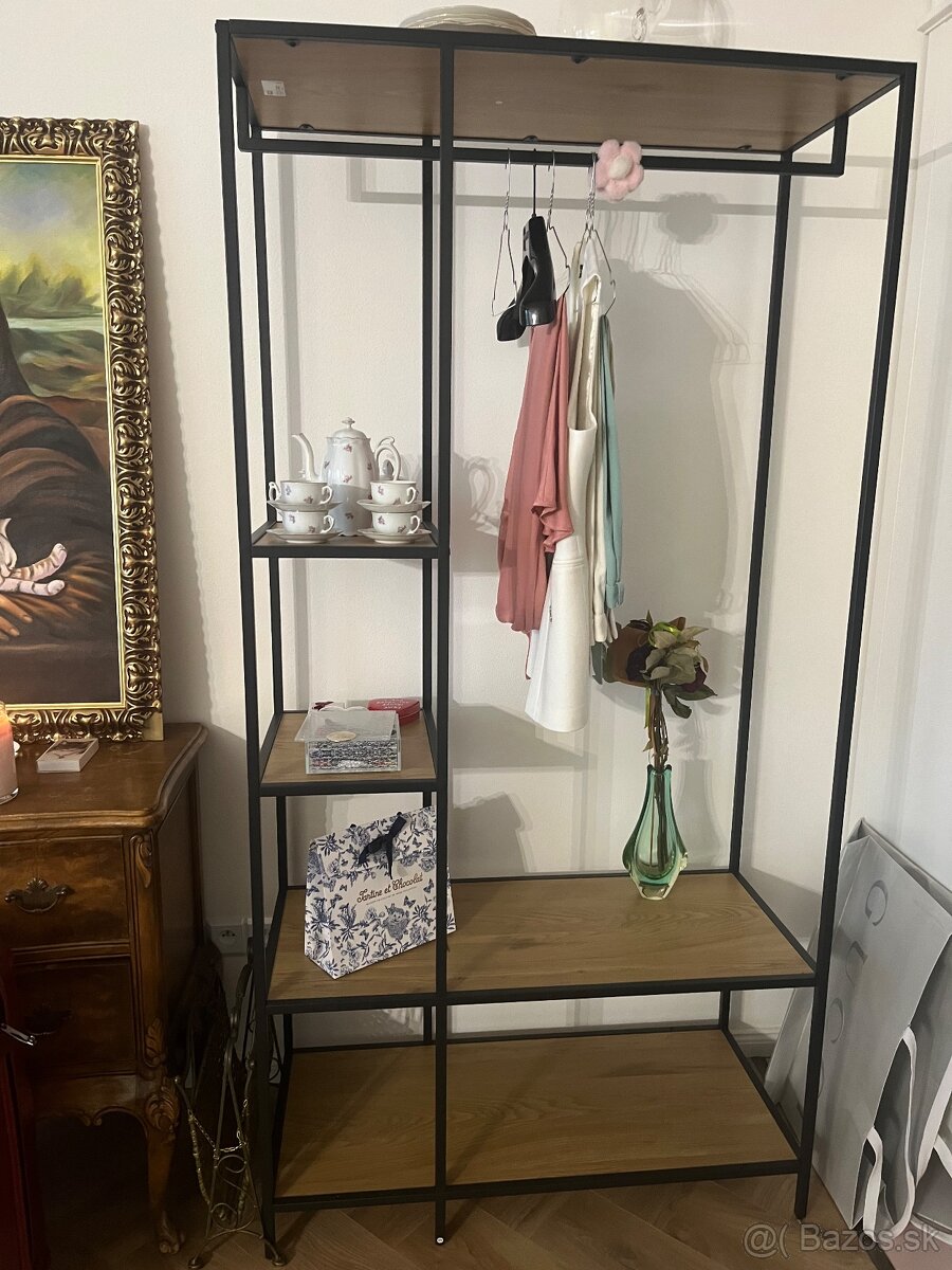 Regal Jysk - 2 ks - 4