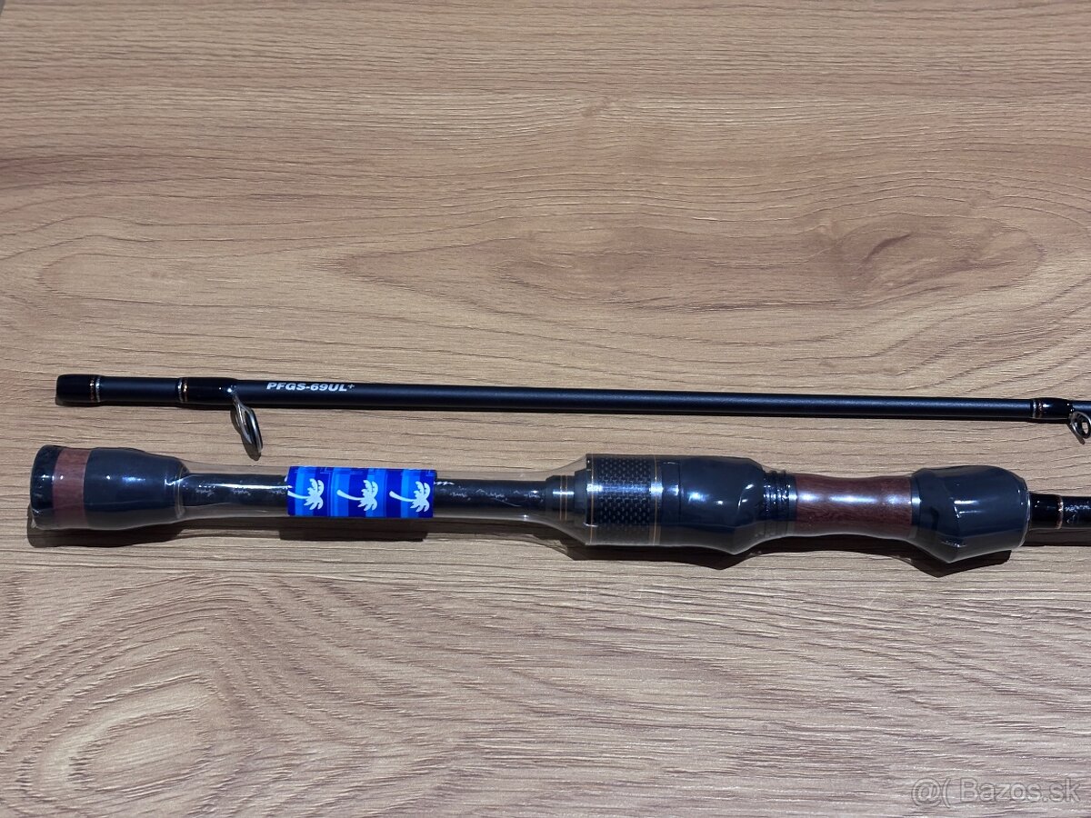 UL špeciál komplet - NOVÝ - 4