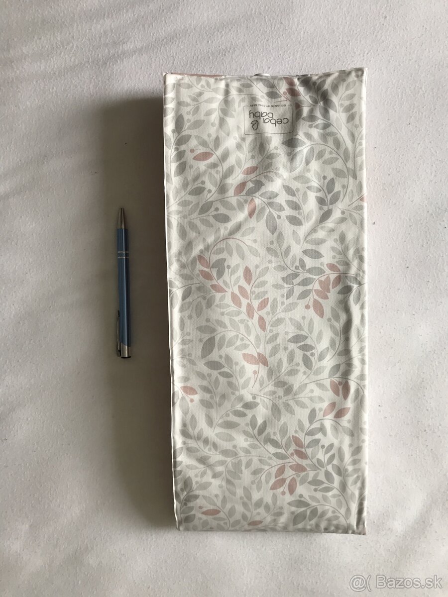 Cestovna prebalovacia podlozka - 4