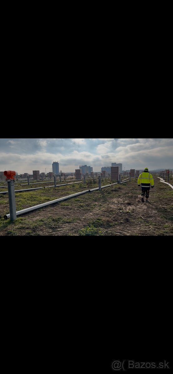 Hladame si pracu - 4