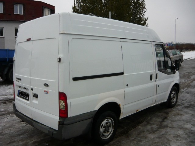 FORD TRANSIT 300 S - 4