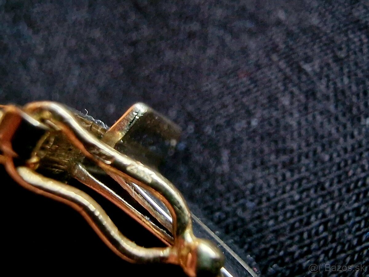 Zlaty naramok 585 ..14k - 4