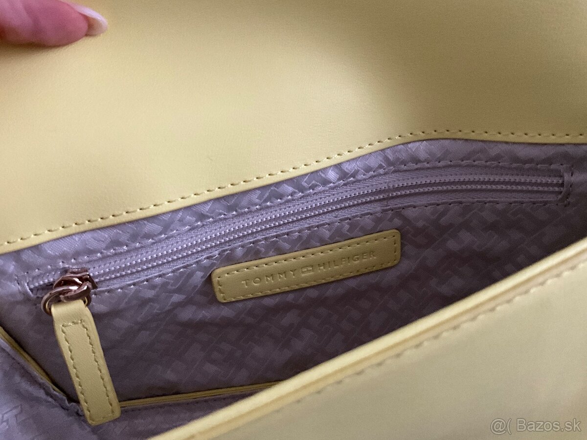 Kabelka Tommy Hilfiger NOVÁ - 4