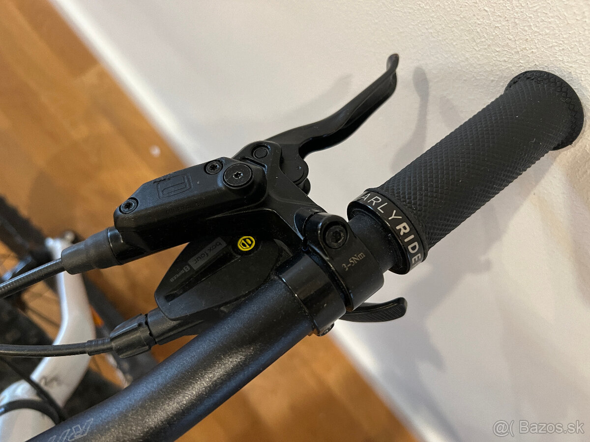 EARLY RIDER Seeker 20 - 4