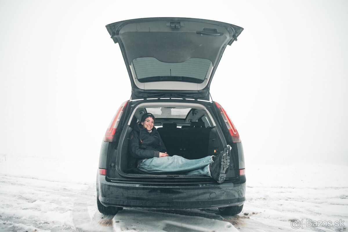 Predám Ford C max, 2009, Ghia, panorama - 4