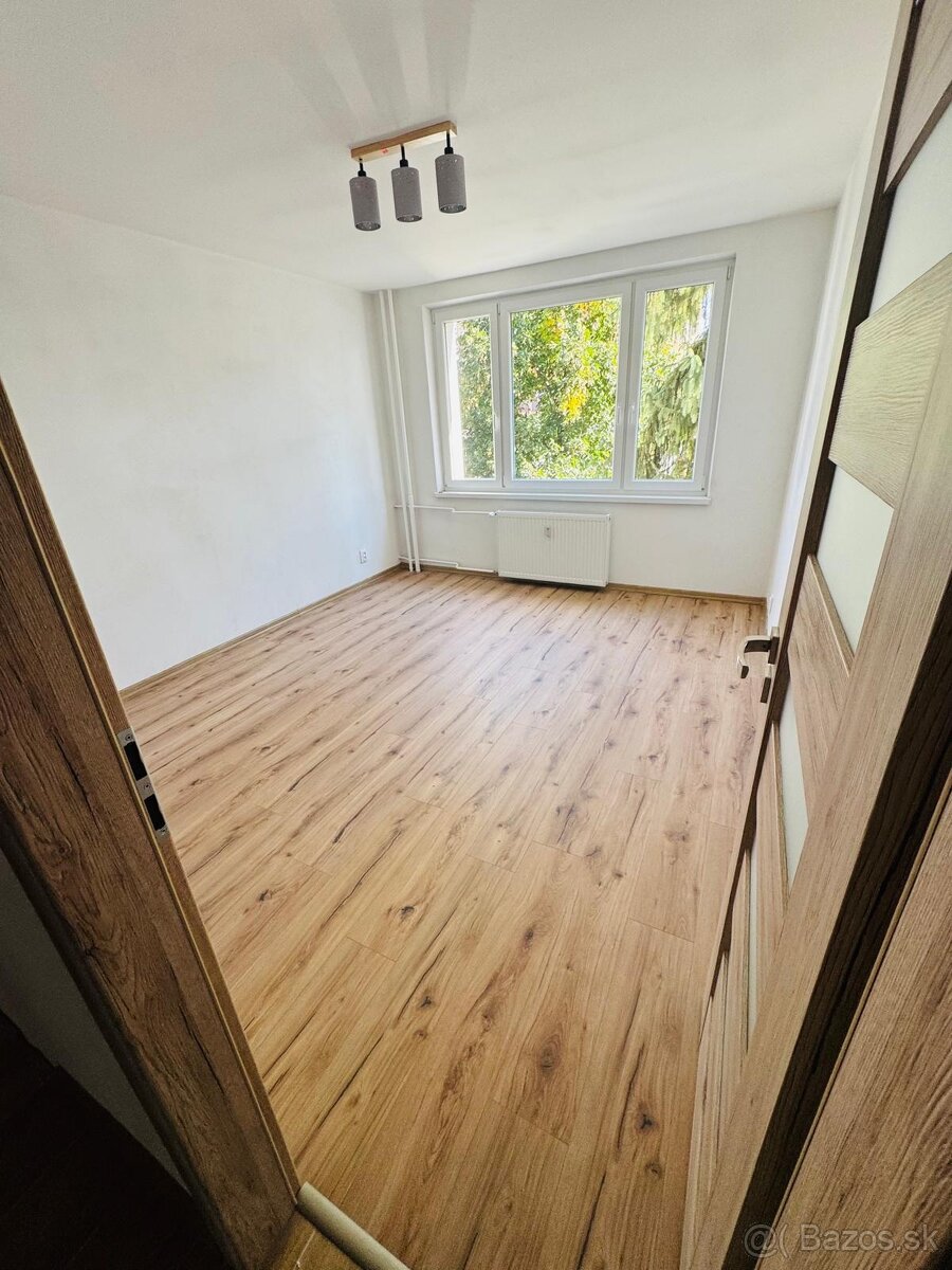 3-izbový byt v Lučenci - 4