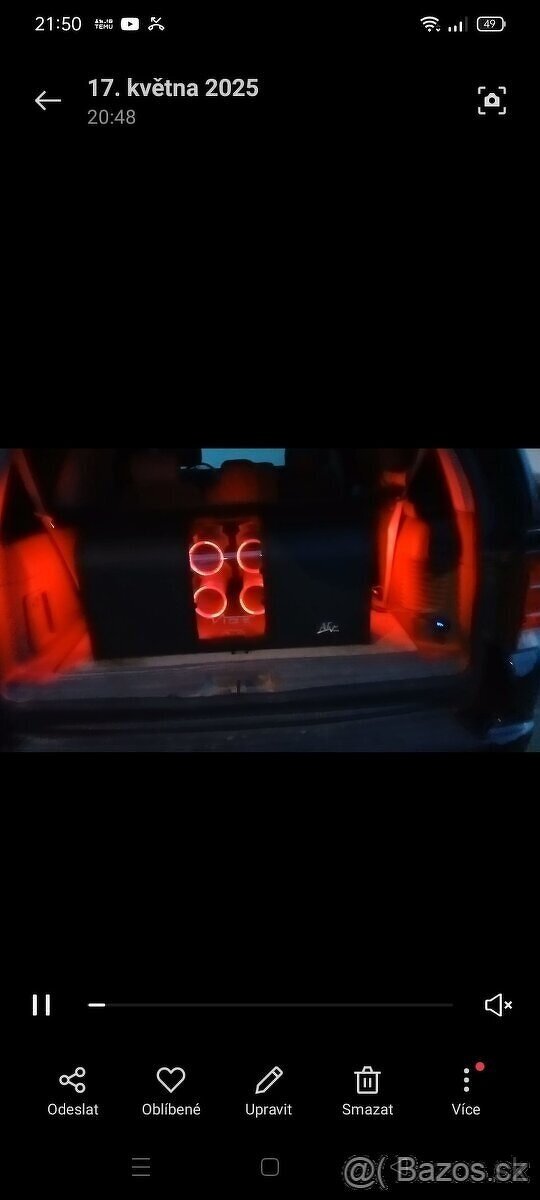 Vyměním za RC model auta - 4