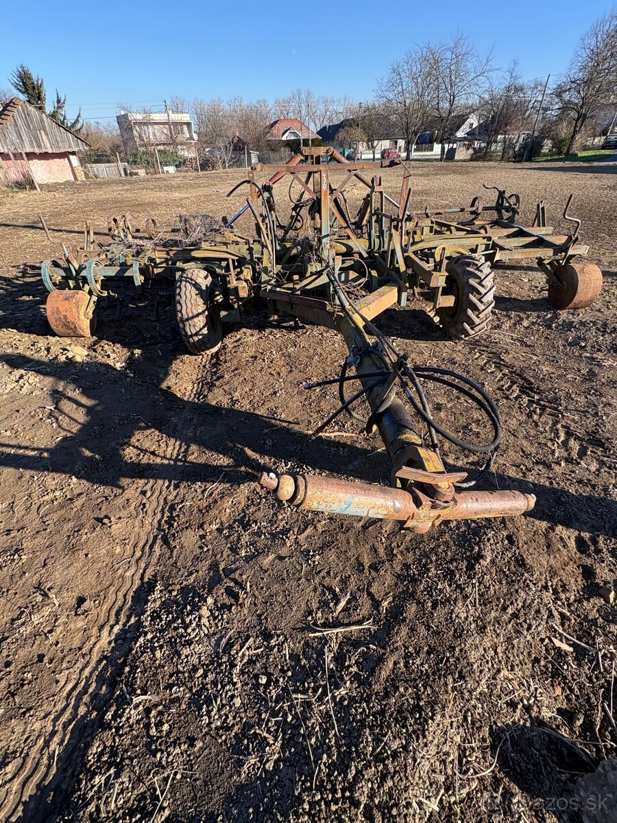 Kombinátor PB-06 - 4