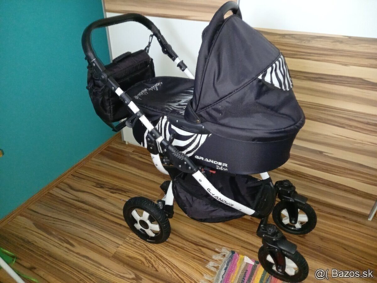 Kočik 3 kombinácia - 4