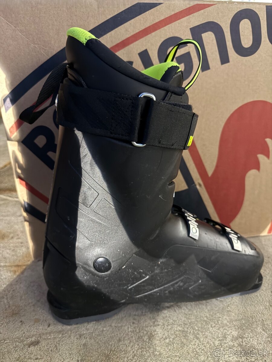 Pánske lyžiarky Rossignol - 4