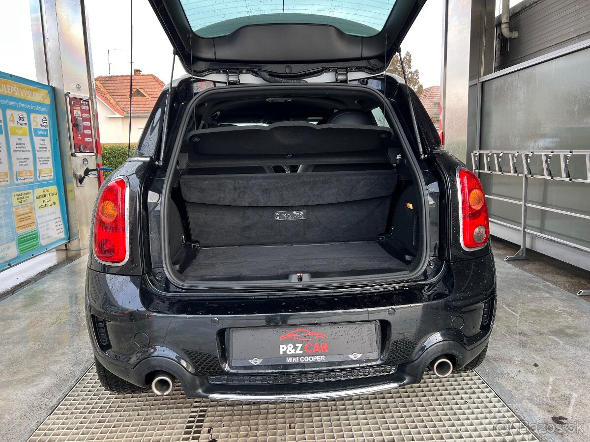 Mini Countryman SD ALL4 - 4
