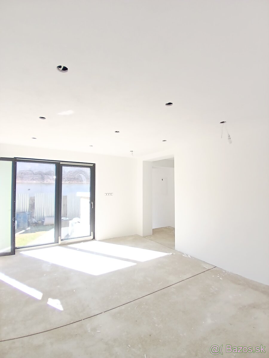 Maliarske práce - 4