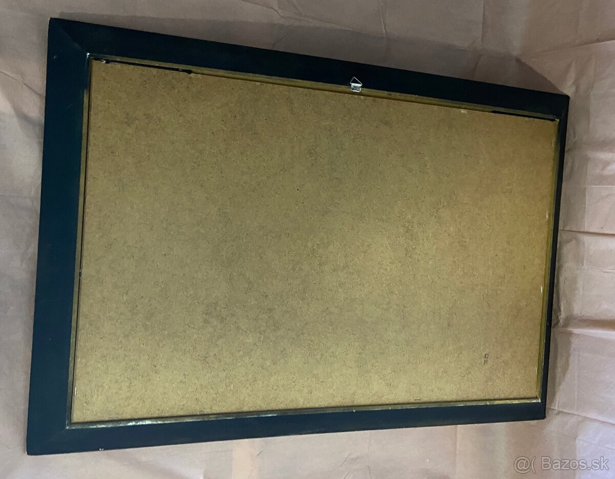 Helmut Glassi - Tlač na sololite - 4