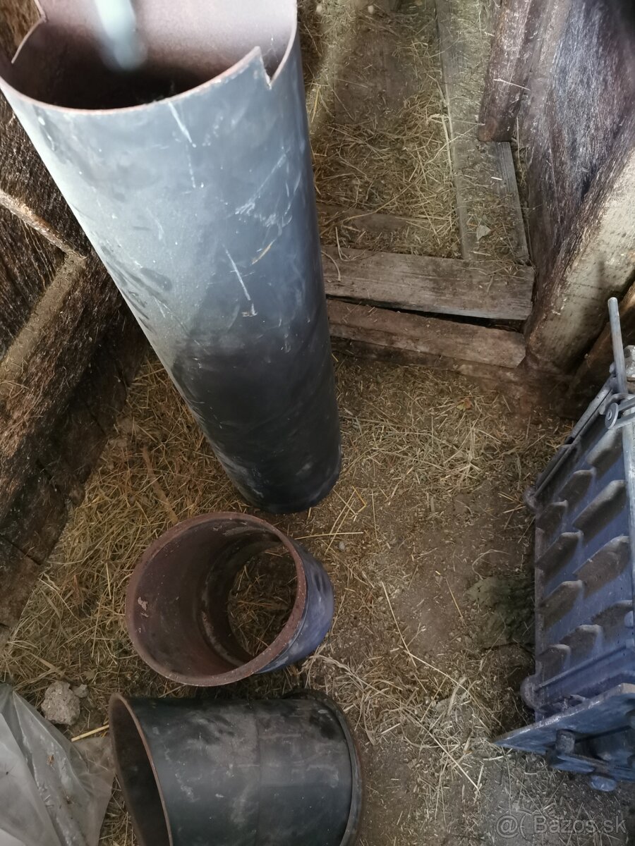 Krb krbová vložka - 4