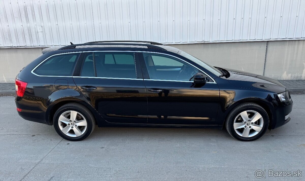 Octavia ❤️ na notársku pre každého - 4