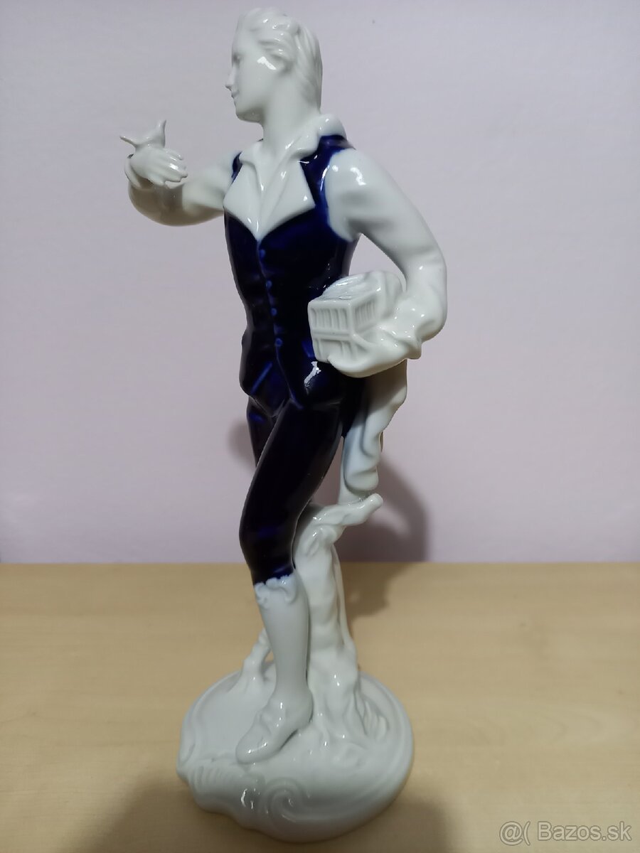 Soska Royal dux Vtacnik - 4