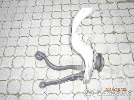 BMW X5 E70 - DVERE ZADNE PRAVE - ORIGINAL - 4