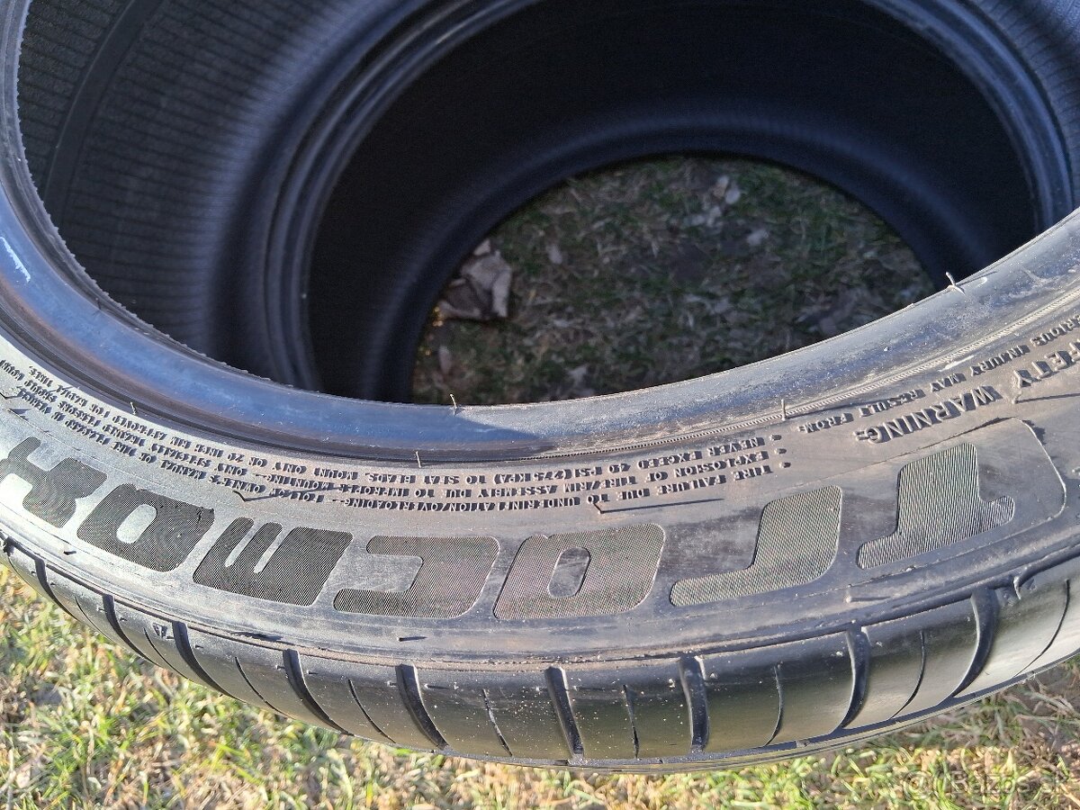 275/35 r20 letné pneumatiky - 4