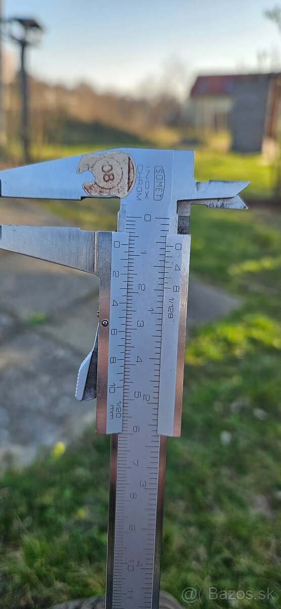 Plechove disky 4ks - 4