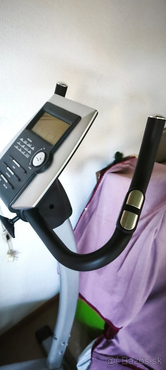 Stacionarny bicykel - 4