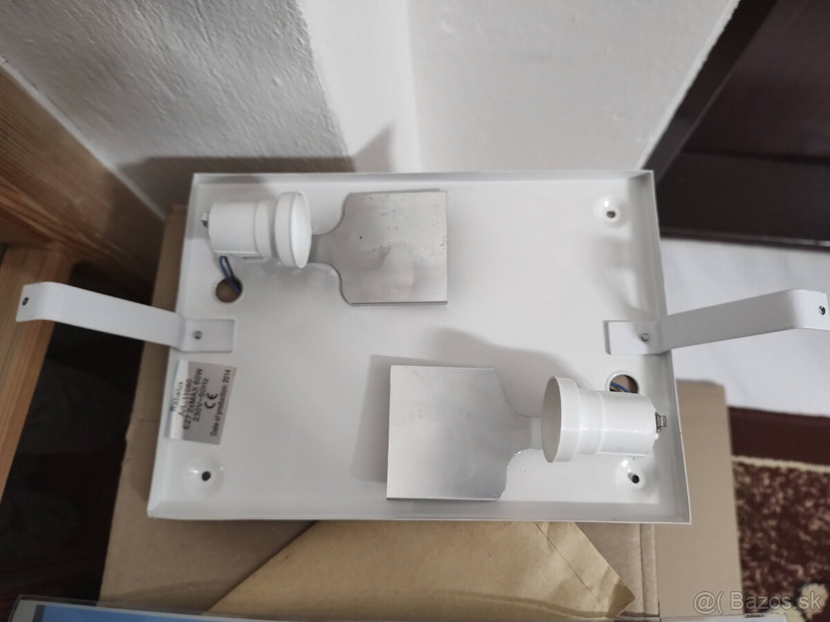 Svetlo do detskej izby - 4