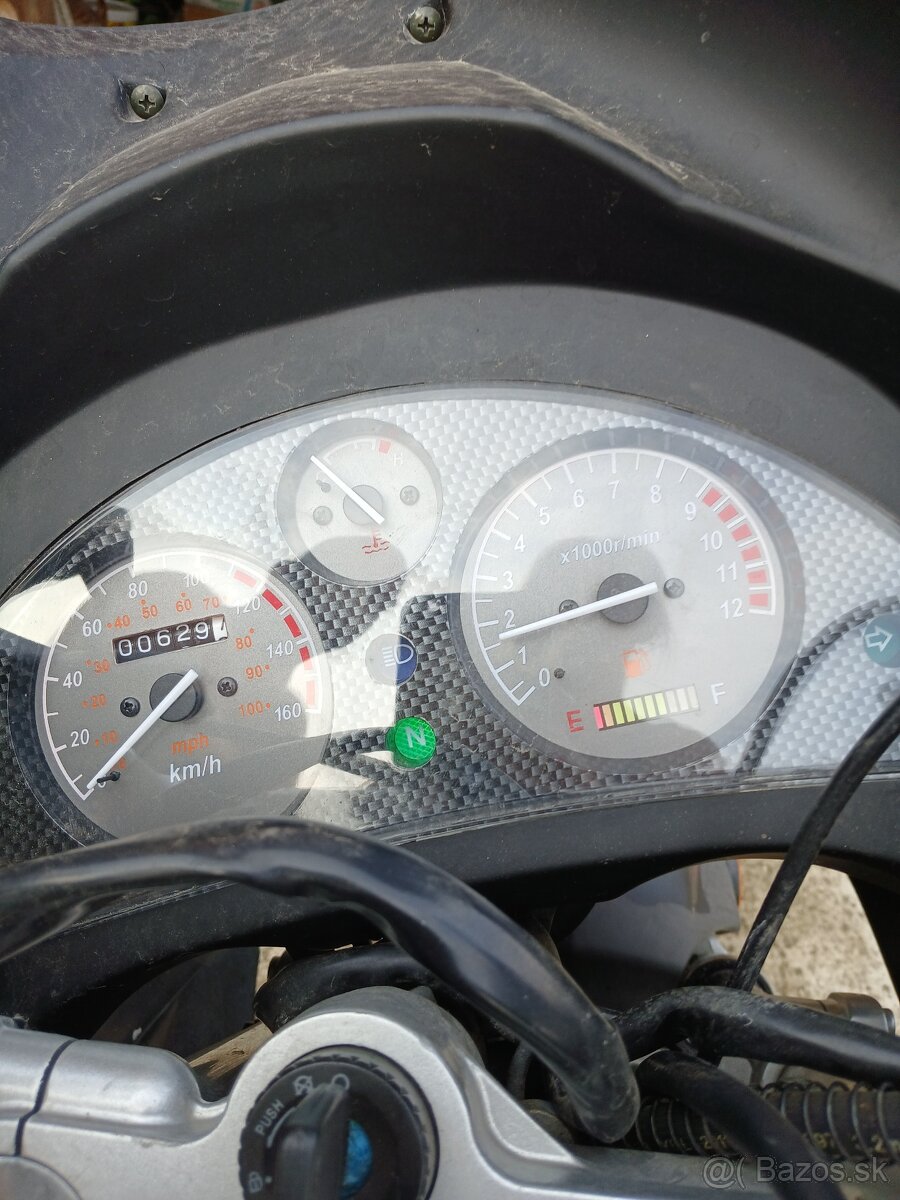 Motorka