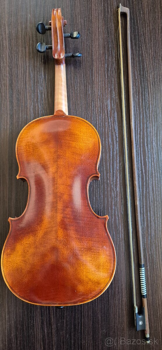 Predám 54 ročné husle - 4