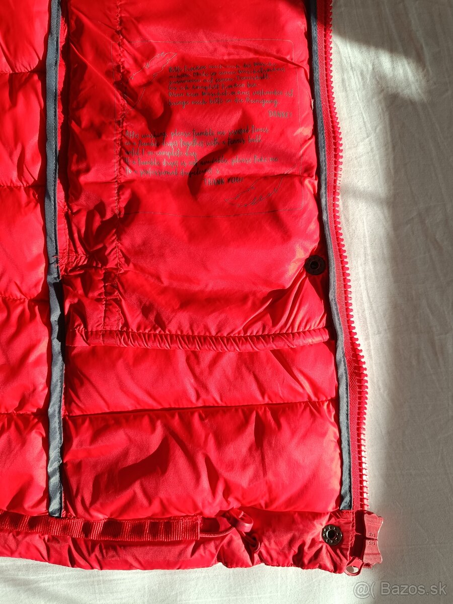 Zimna bunda Street One - 4