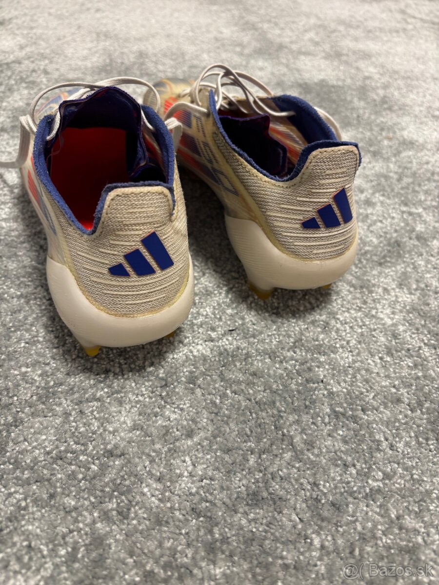 Kopačky ADIDAS F50 - 4