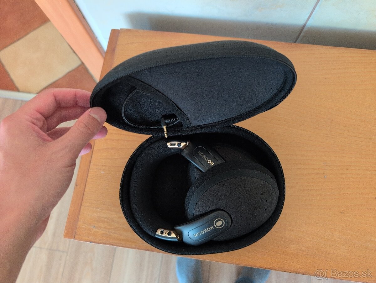 Slúchadlá Kokoon (na spanie) - 4