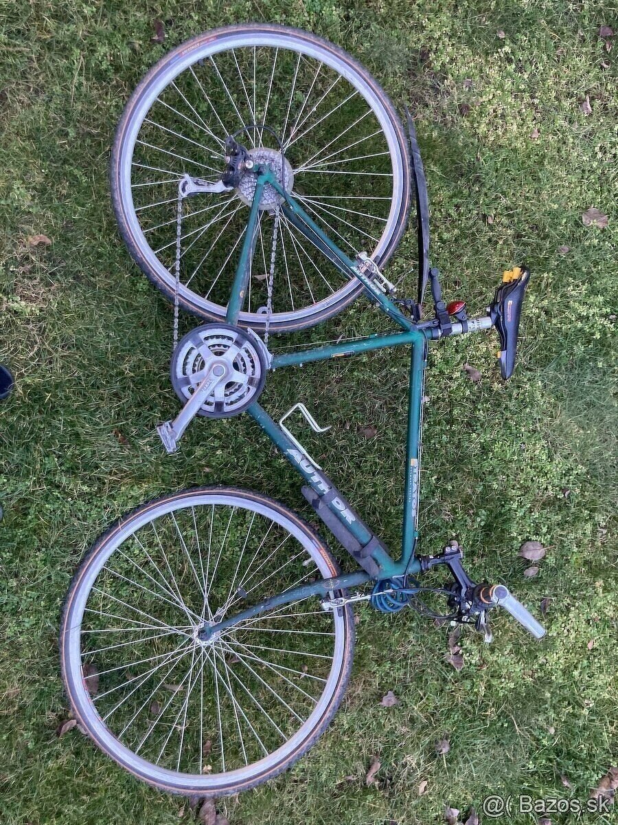 2x Carrera 174e author,fort,Campagnolo po 99e (možnost inych - 4