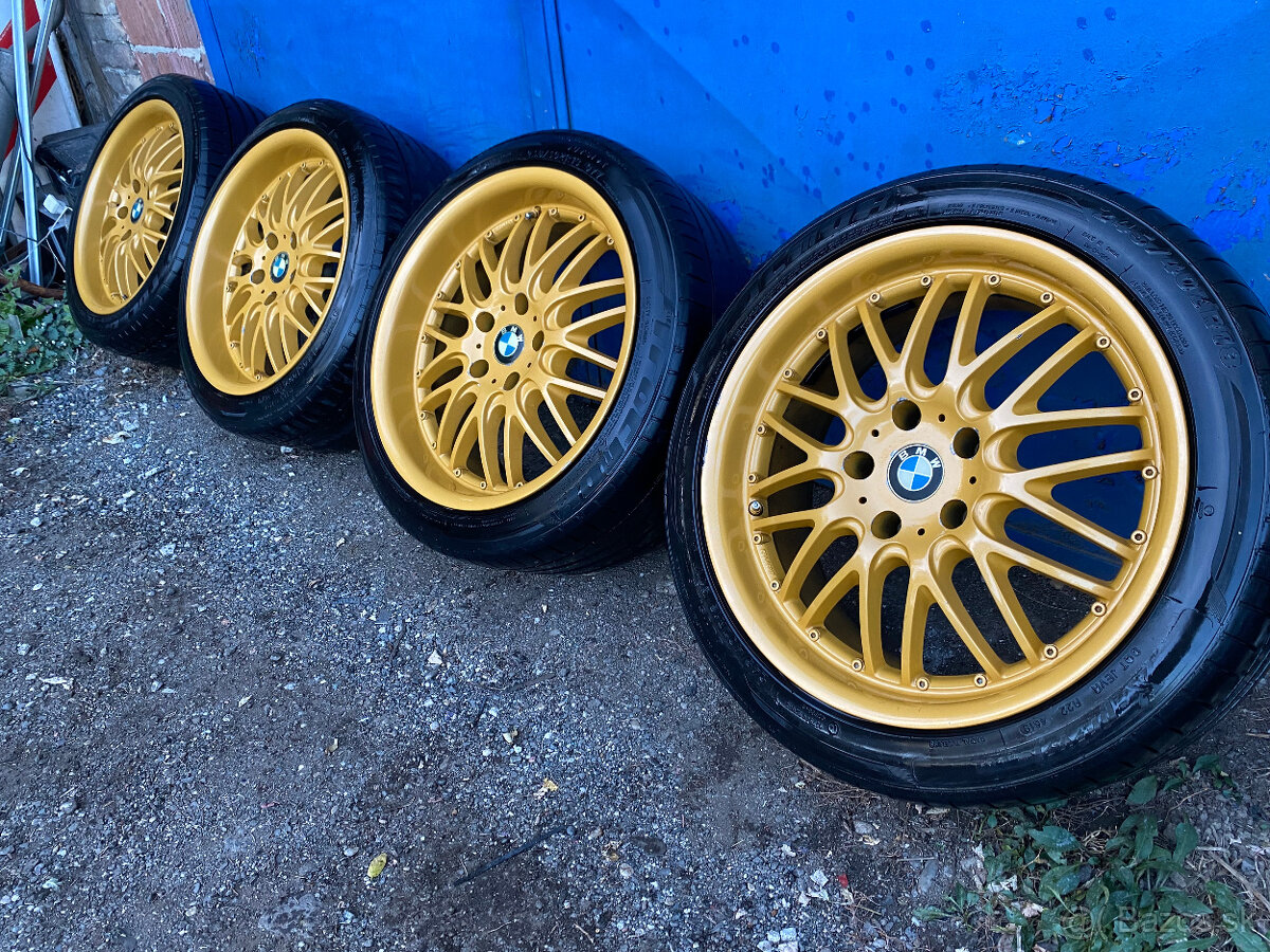 Dotz Mugello 5x120 R18 Dvojrozmer - 4