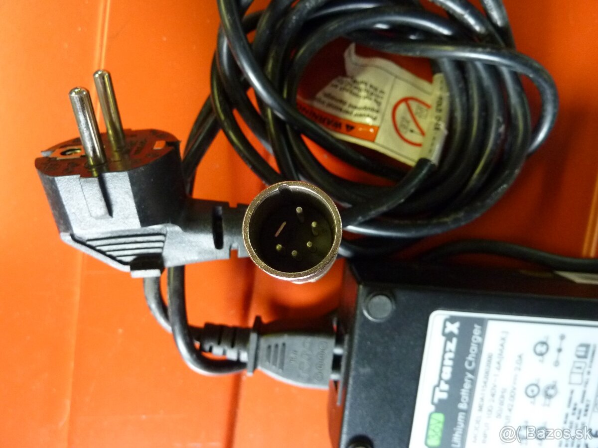 Predám nabíjačky-adaptery na notebooky(laptopy). - 4