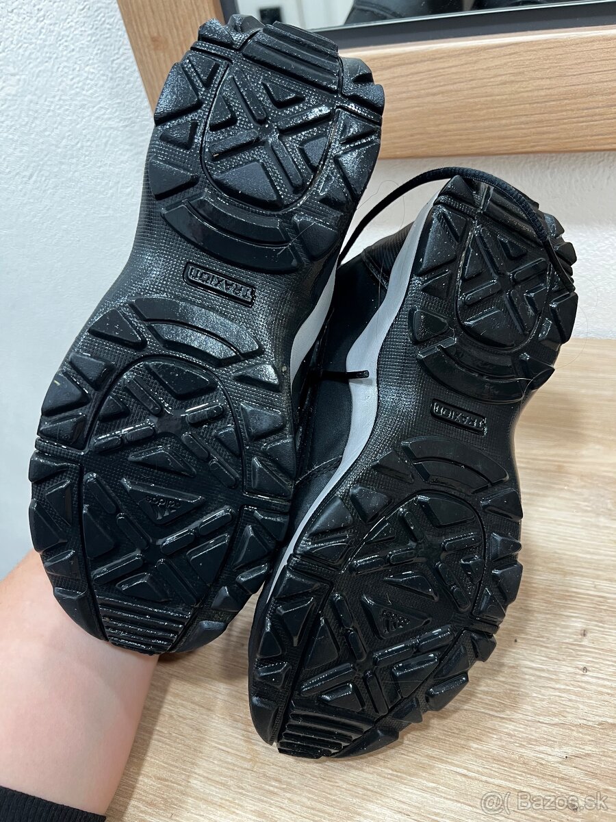 Adidas čižmy veľkosť 34 - 4