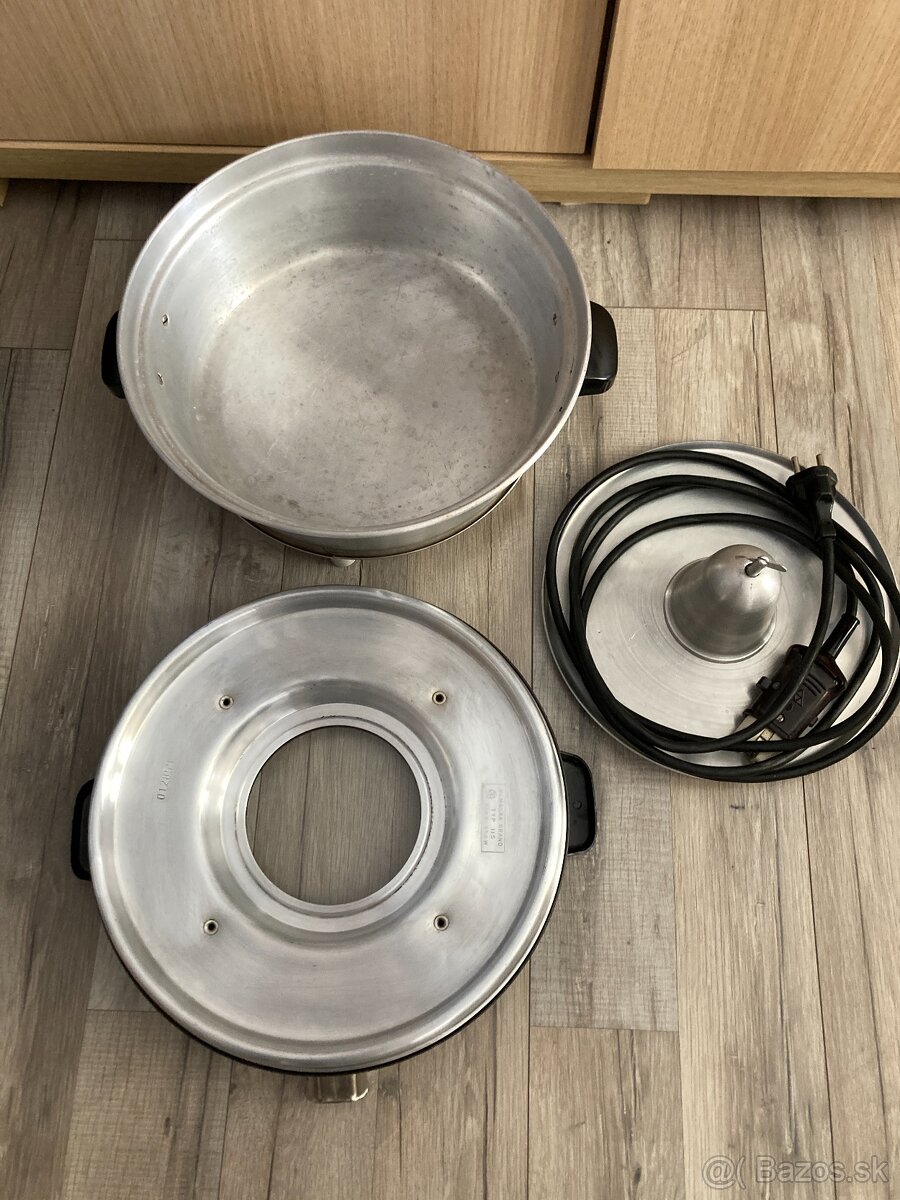 veľká remoska GRAND - 4