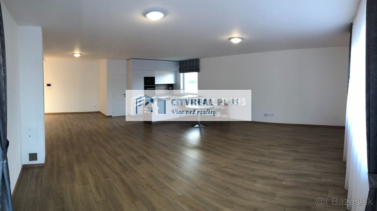 Prenajmem novostavbu 4-izbového rodinného domu Nitra - 4