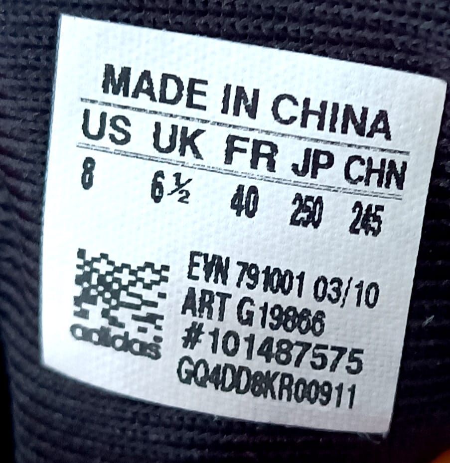 Predám halové tenisky - 4