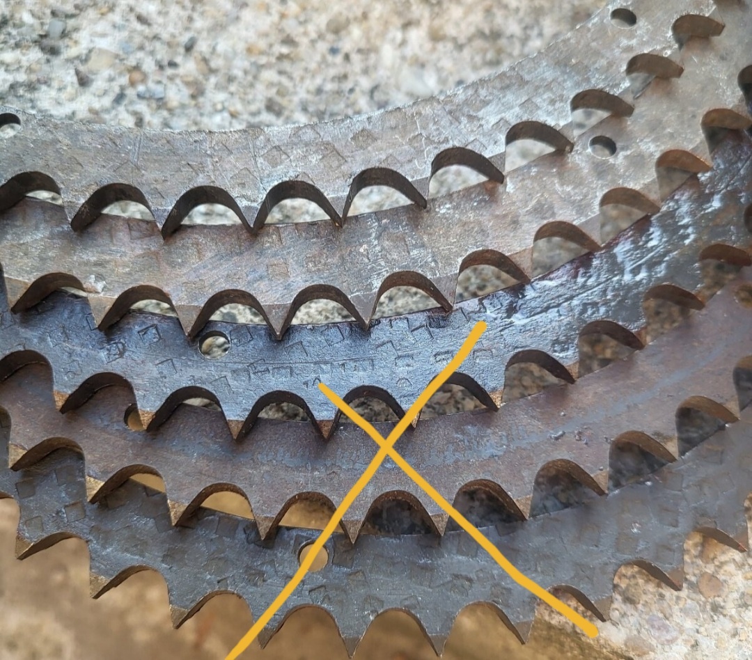 Rozeta veniec rozety jawa pionier 05 555 550 21 20 - 4