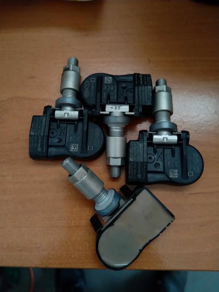 15" alu + zimné pneu KIA,HYUNDAI aj SUZUKI SX 4,FIAT. - 4