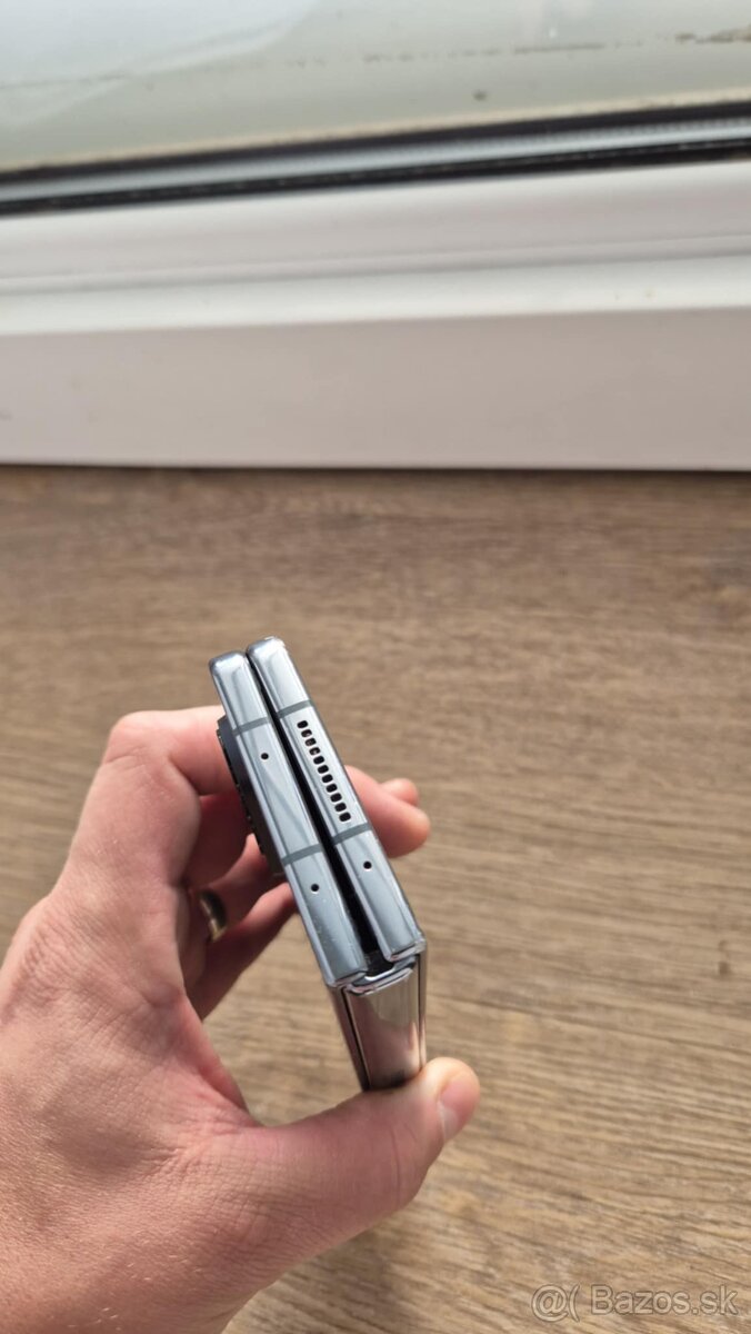 Samsung galaxy Z FOLD 4 512gb top telefón - 4