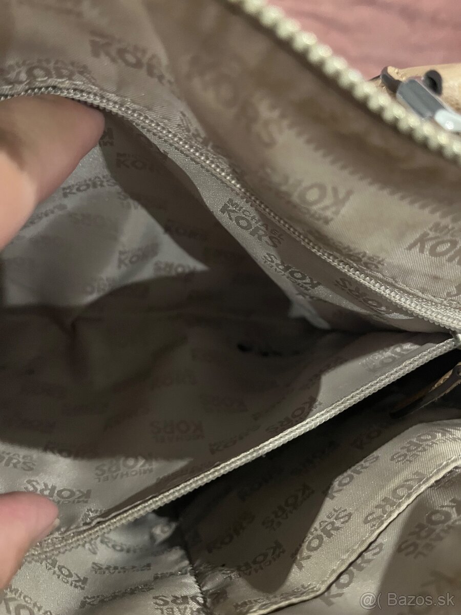 Kabelka Michael Kors - 4