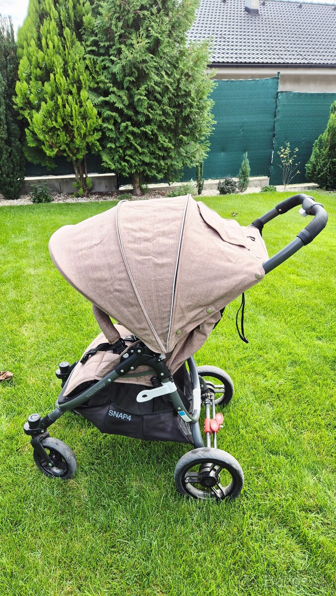 Kočík valco baby snap 4 - 4