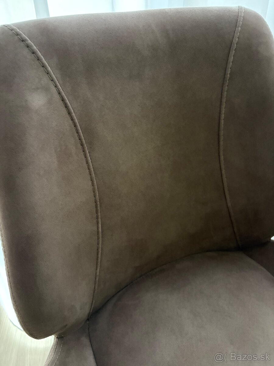 Sada kuchynských stoličiek - 4