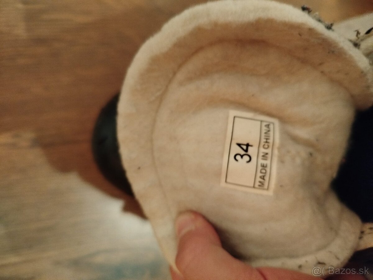 Detské korčule Reebok - 4