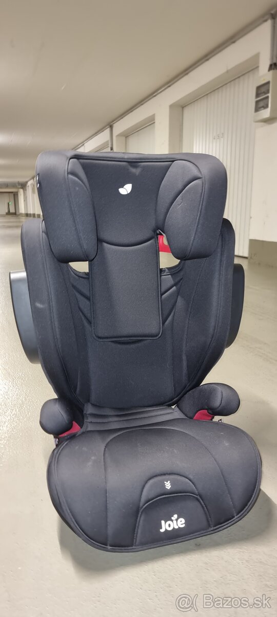 detska autosedacka - 4
