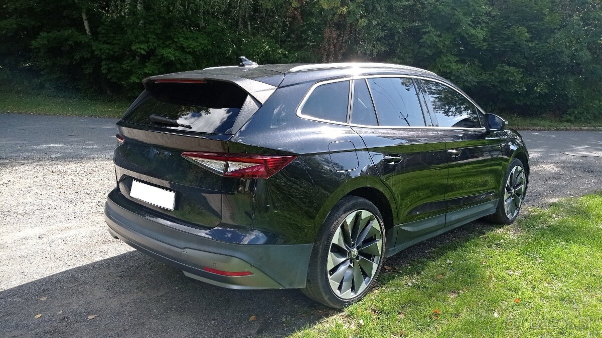 Škoda Enyaq, iV 80 odpočet DPH - 4