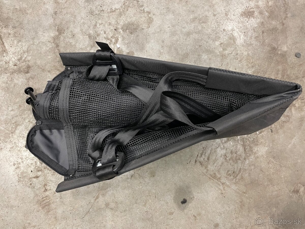 deliaca sieť Volvo V60 II - 4