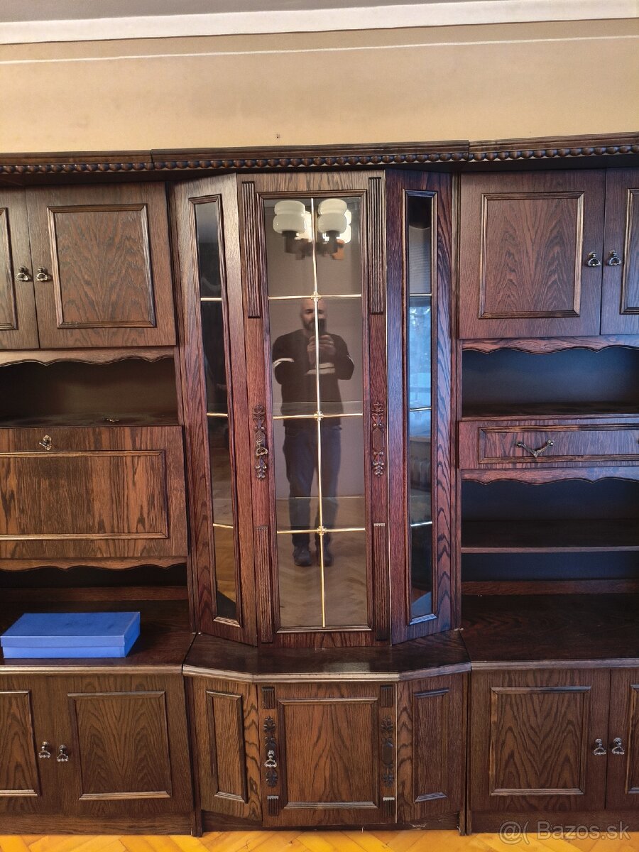 Obývacia zostava - 4