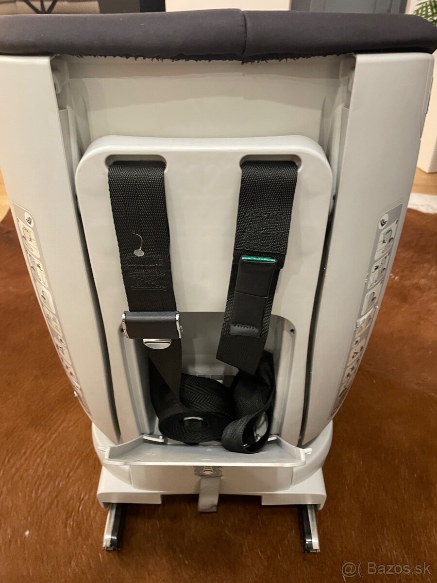 Römer Britax isofix - 4